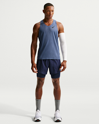 Nike AeroSwift Men's Dri-FIT ADV Running Singlet. Nike.com